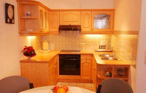 Apparthotel Tom Sojer Ellmau Zimmer foto